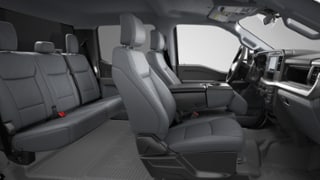 2026 Ford Super Duty® Internal Image 1